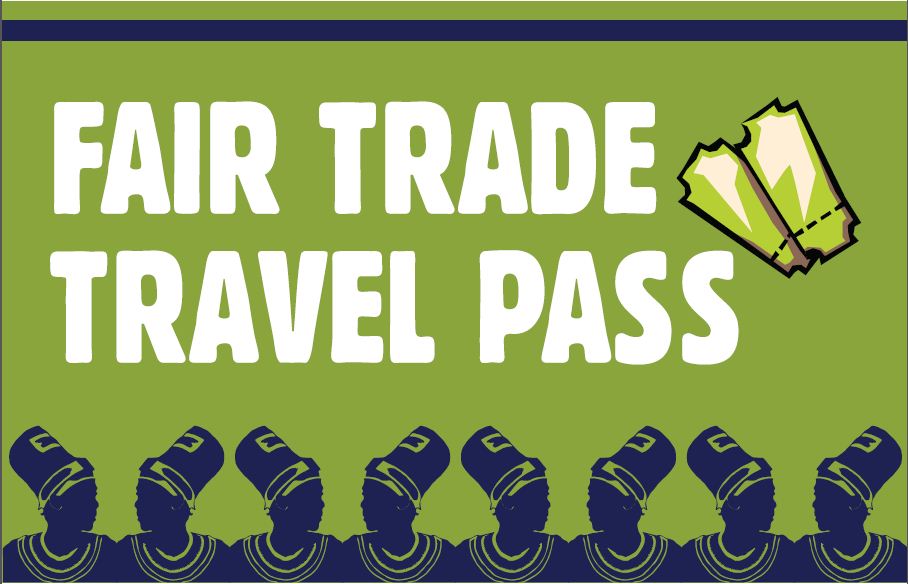 Fair Trade Travel Pass