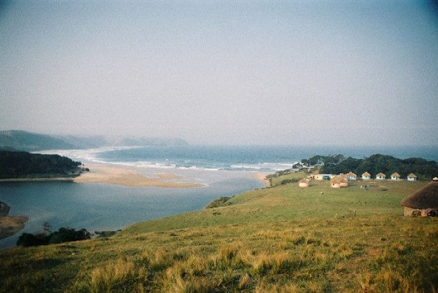 Bulungula Lodge is paradise
